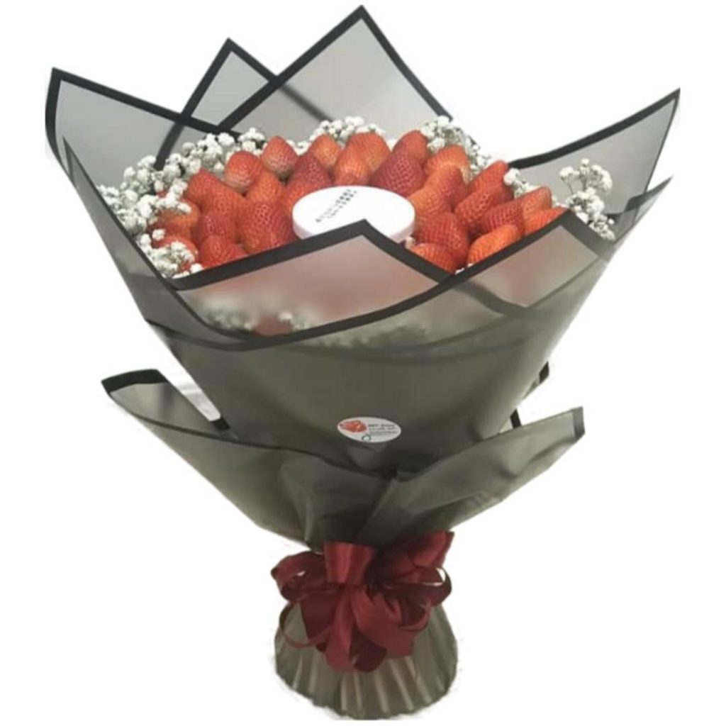 باقة فواكة