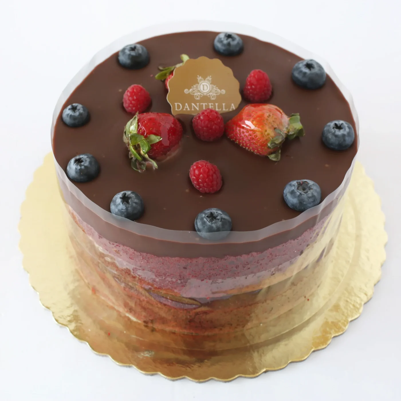 Red Velvet Cake Medium