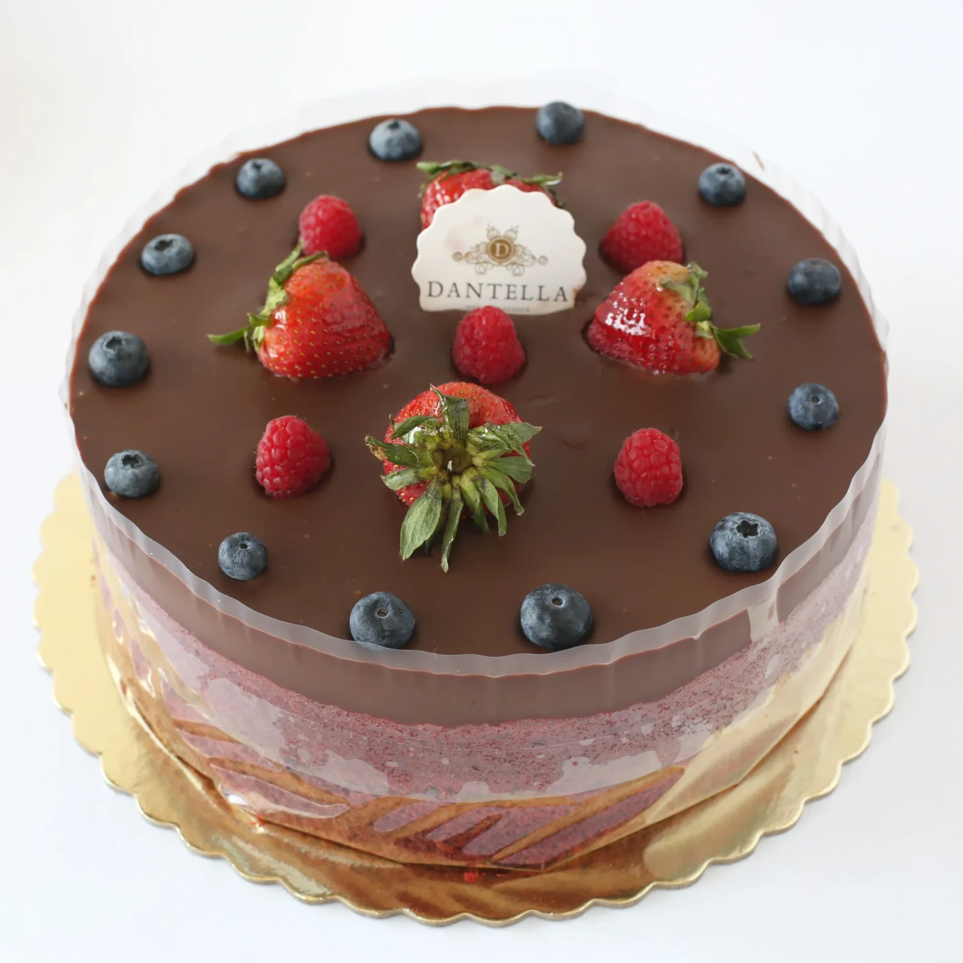 Red Velvet Cake Large