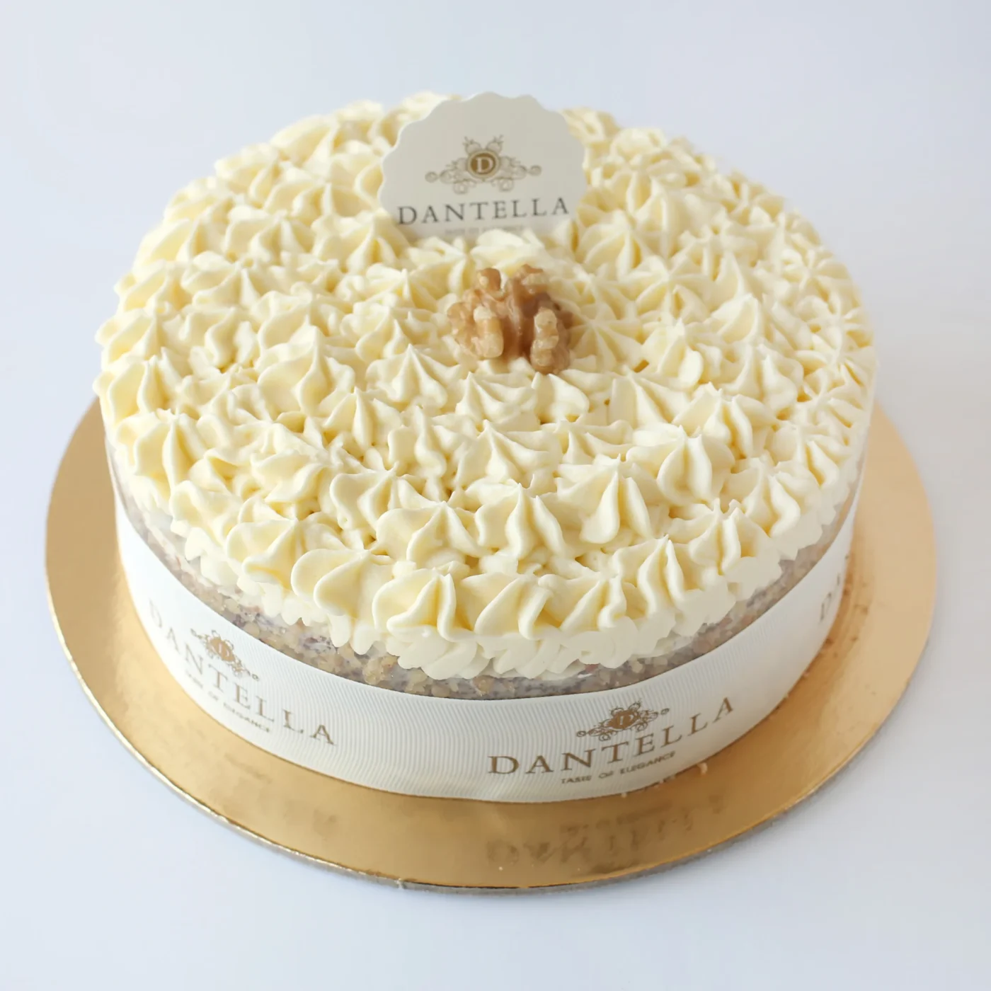 Carrot Cake Small