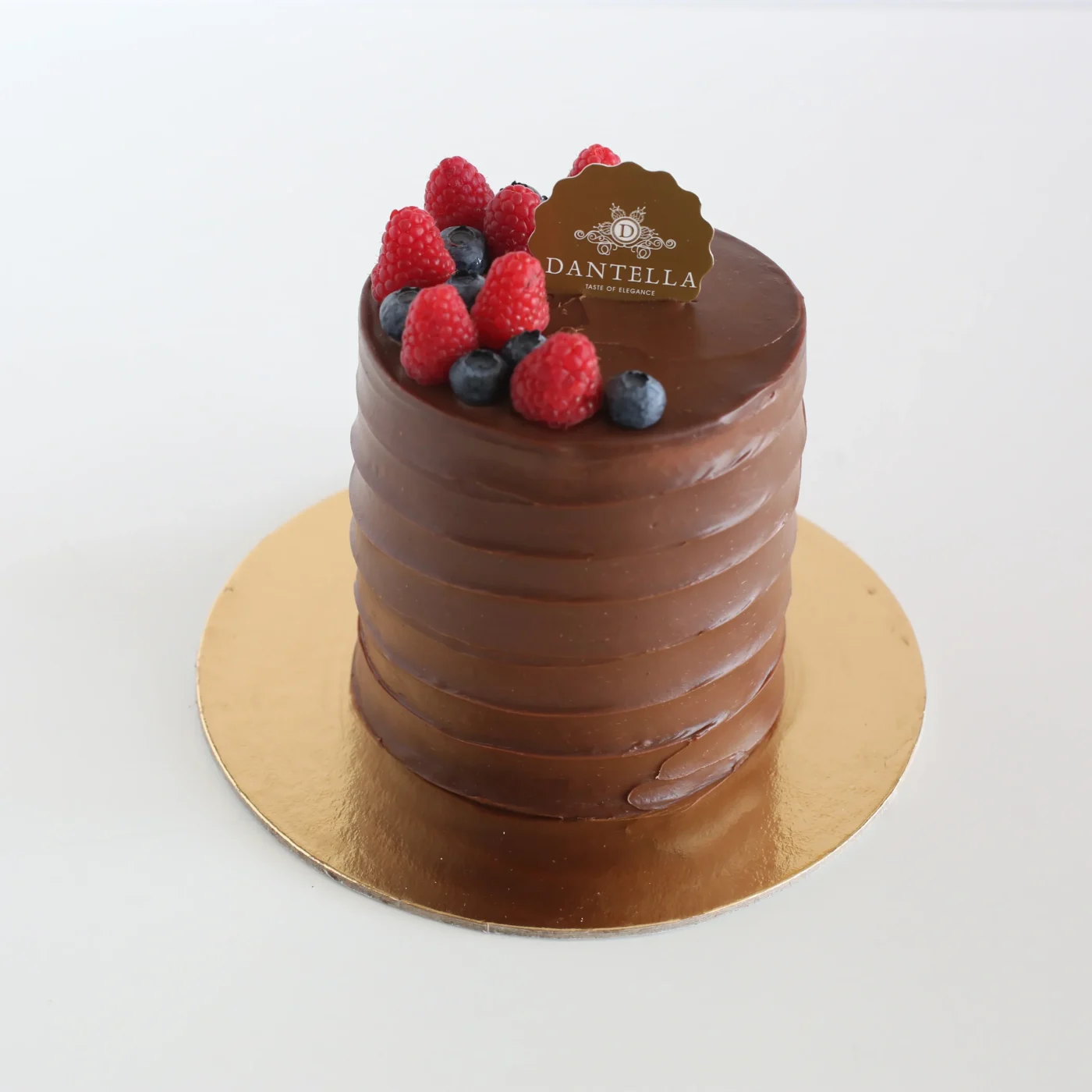 Baby Choco Velvet