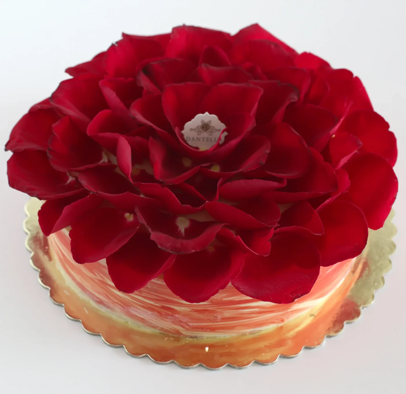 Roza Redvelvet Large