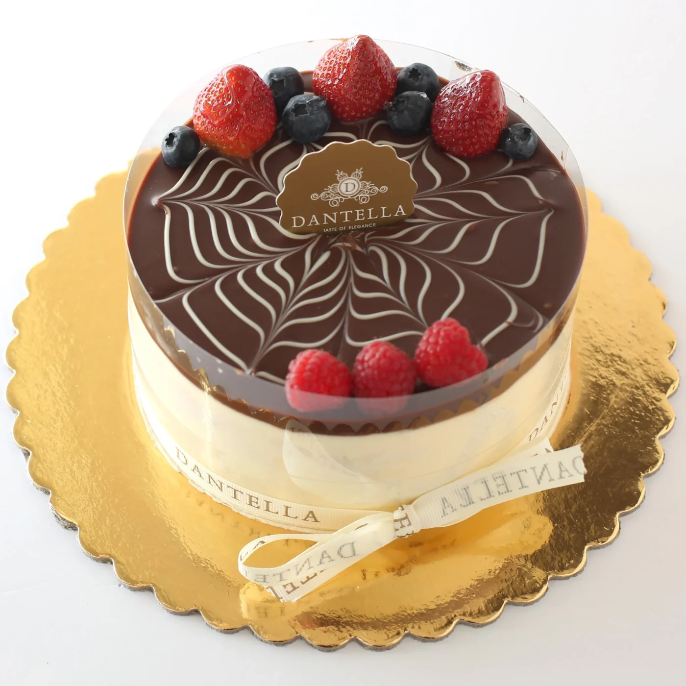 November Cake Small