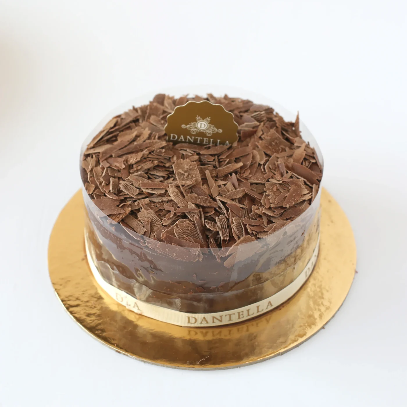 Chocolate Salted Caramel Small