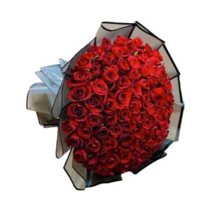 باقة ورد
