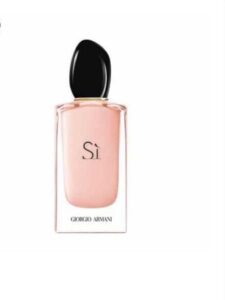 عطور نسائية