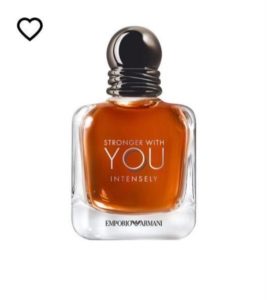 عطور رجالية