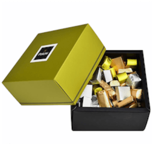 شكلاه الباتشي