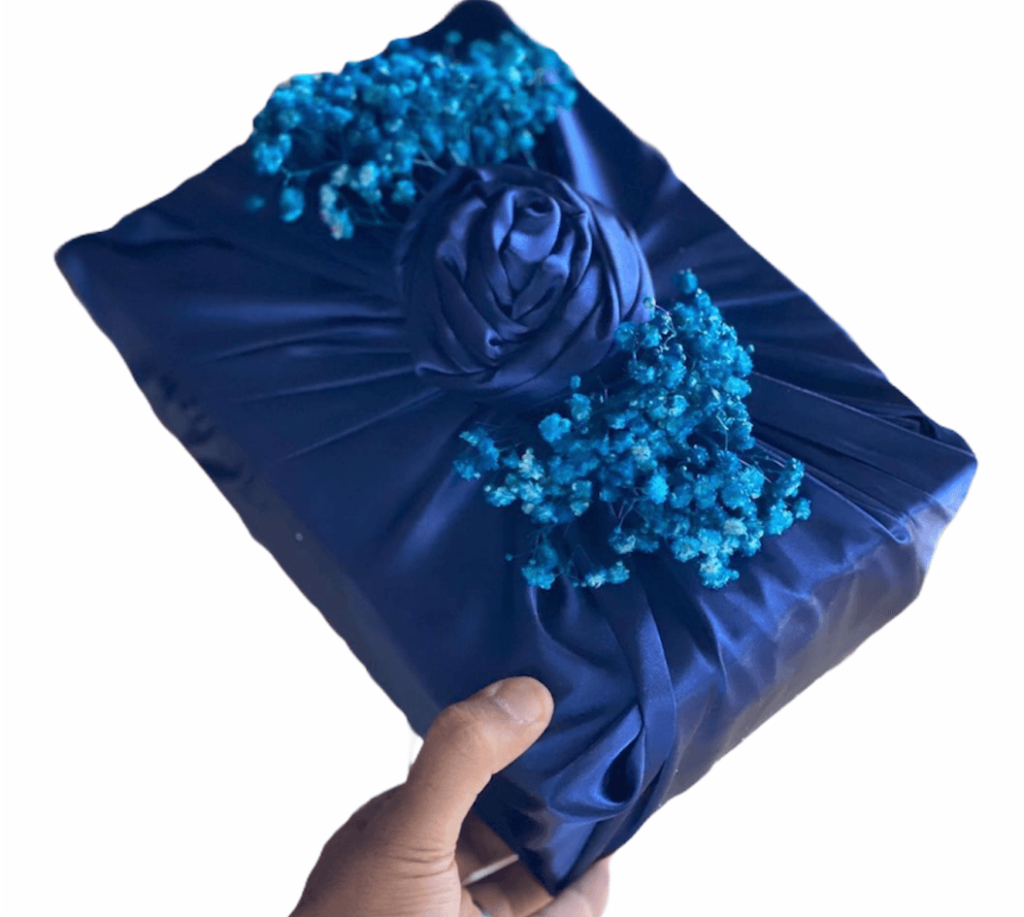 تغليف الهدايا