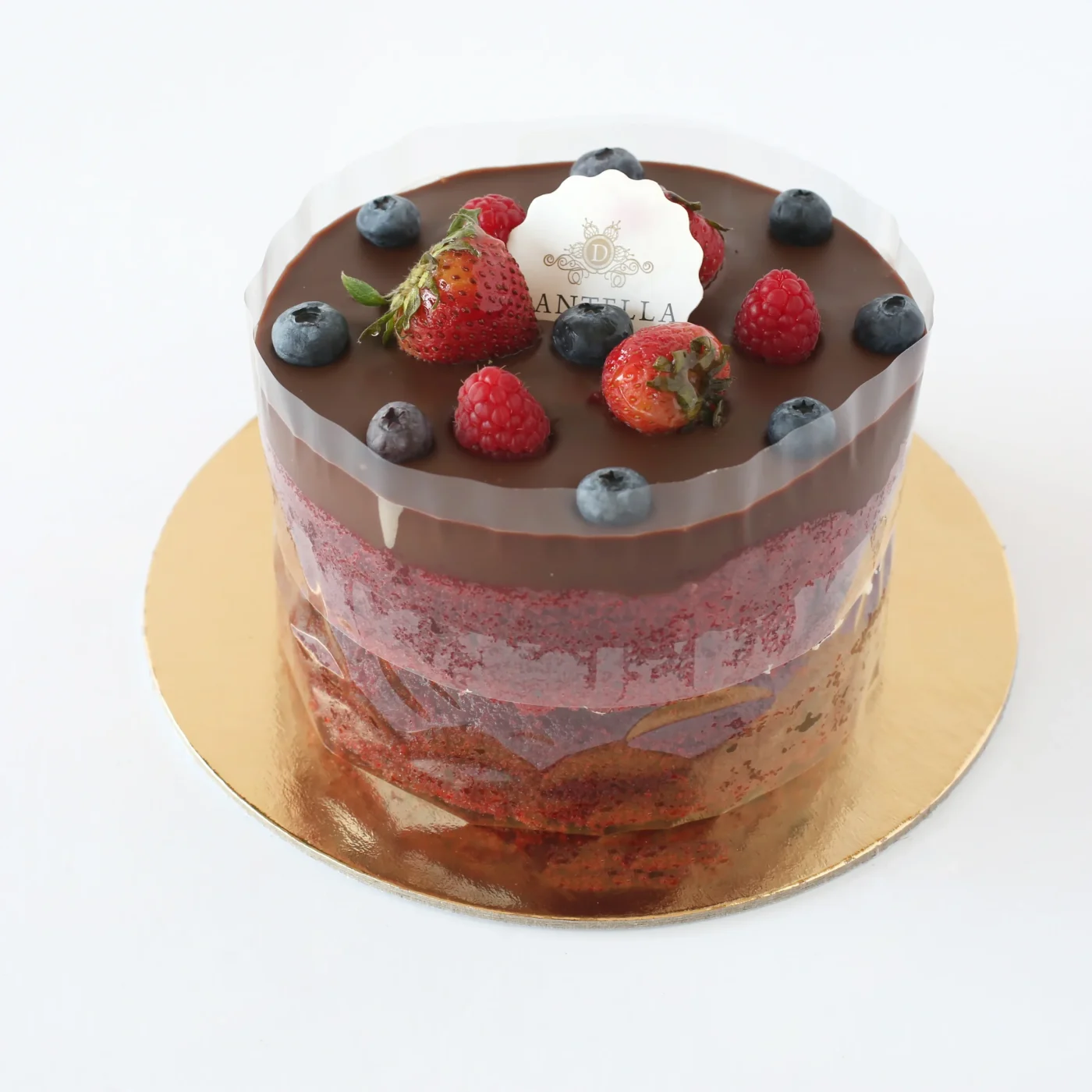 Red Velvet Cake Small