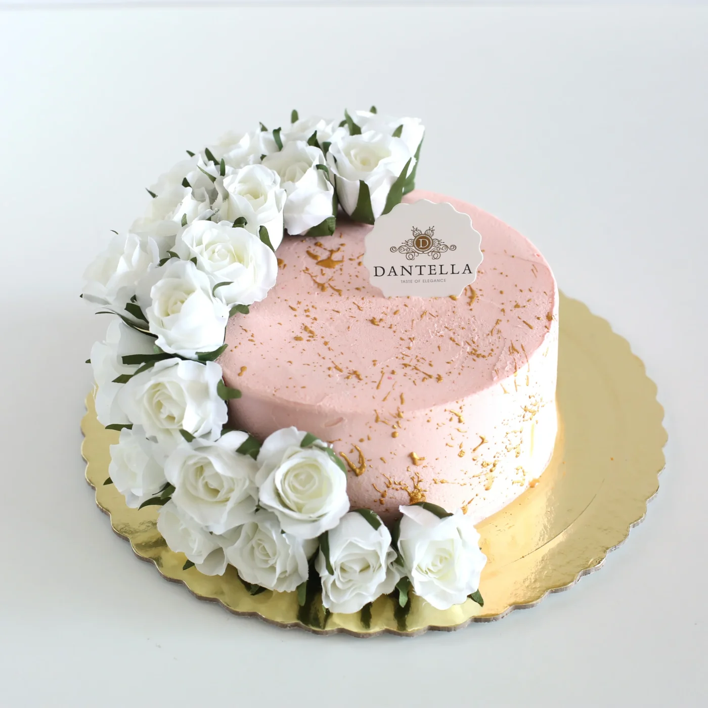 Sola Cake Small