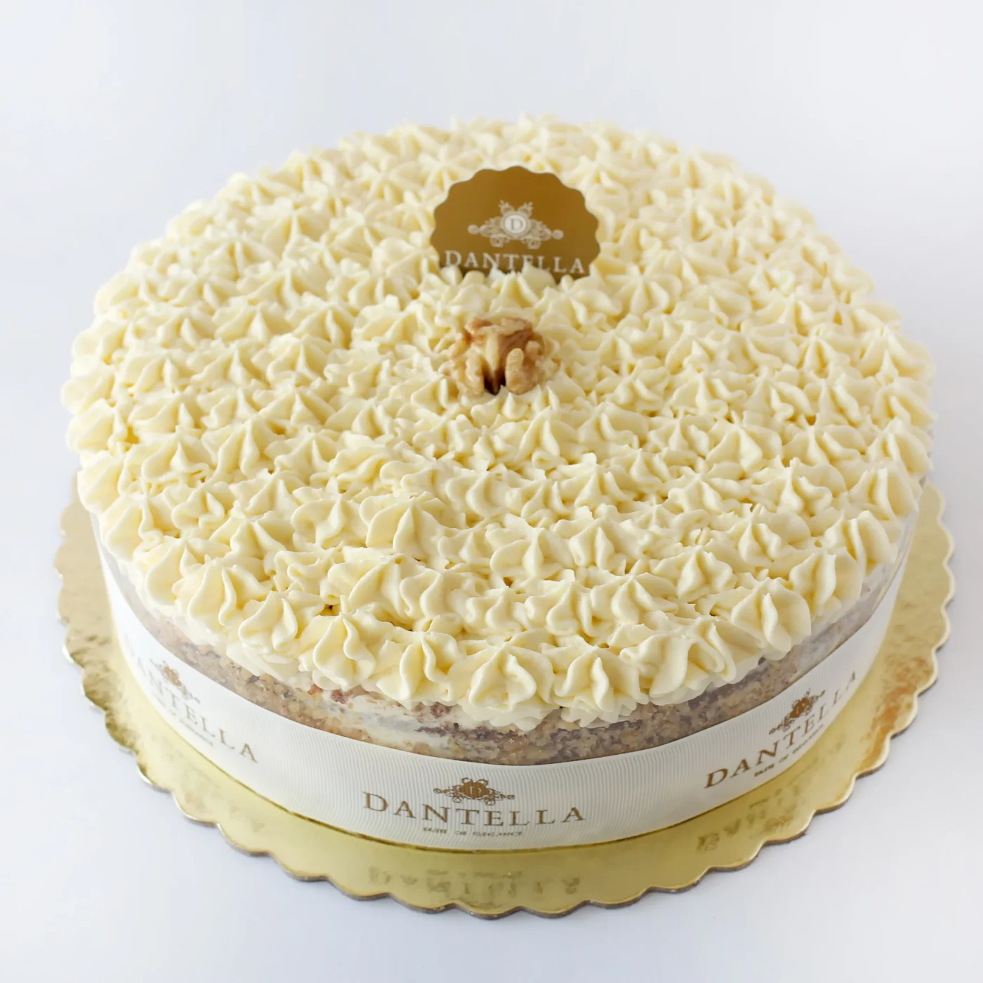Carrot Cake Large