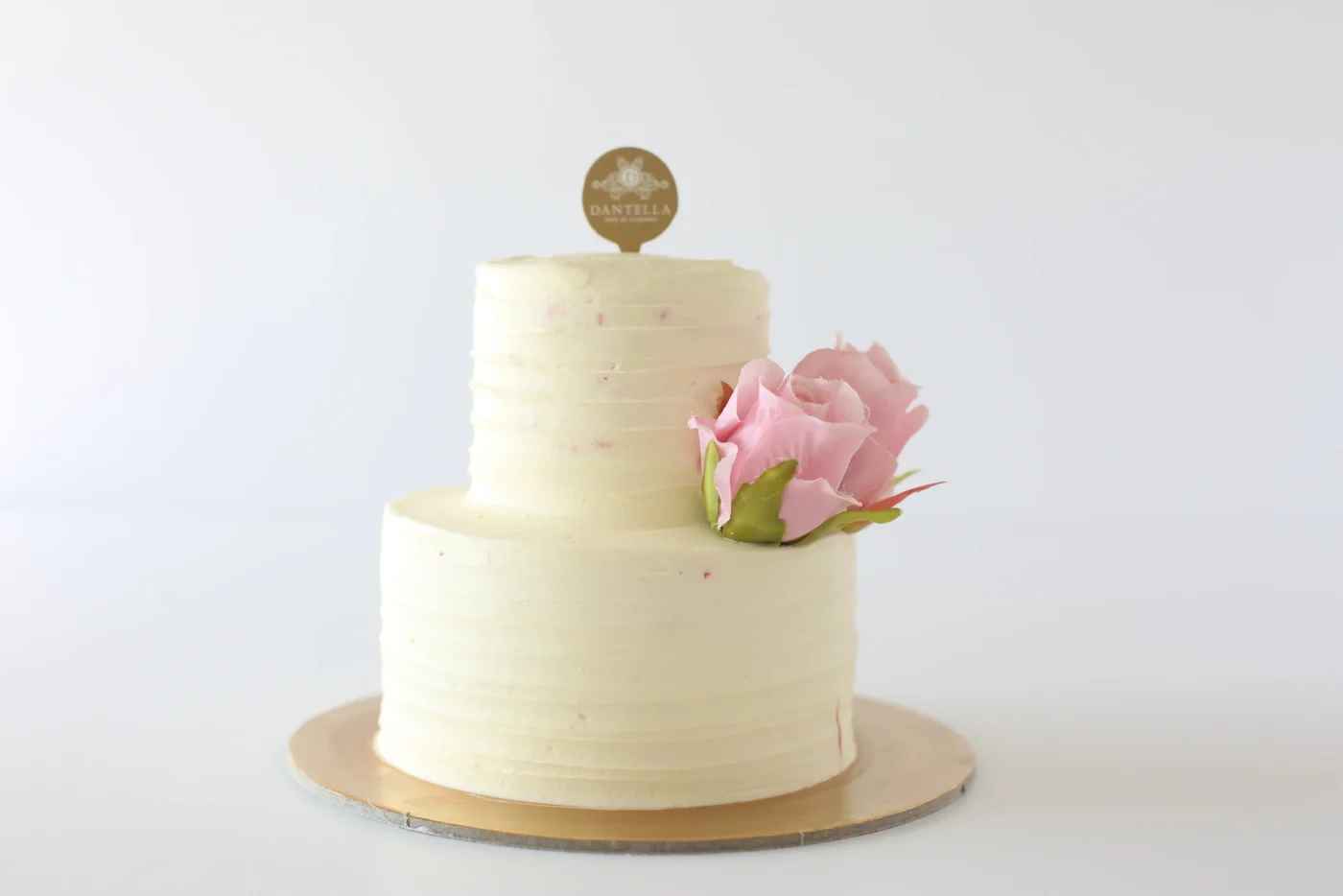 Baby Elegant Cake