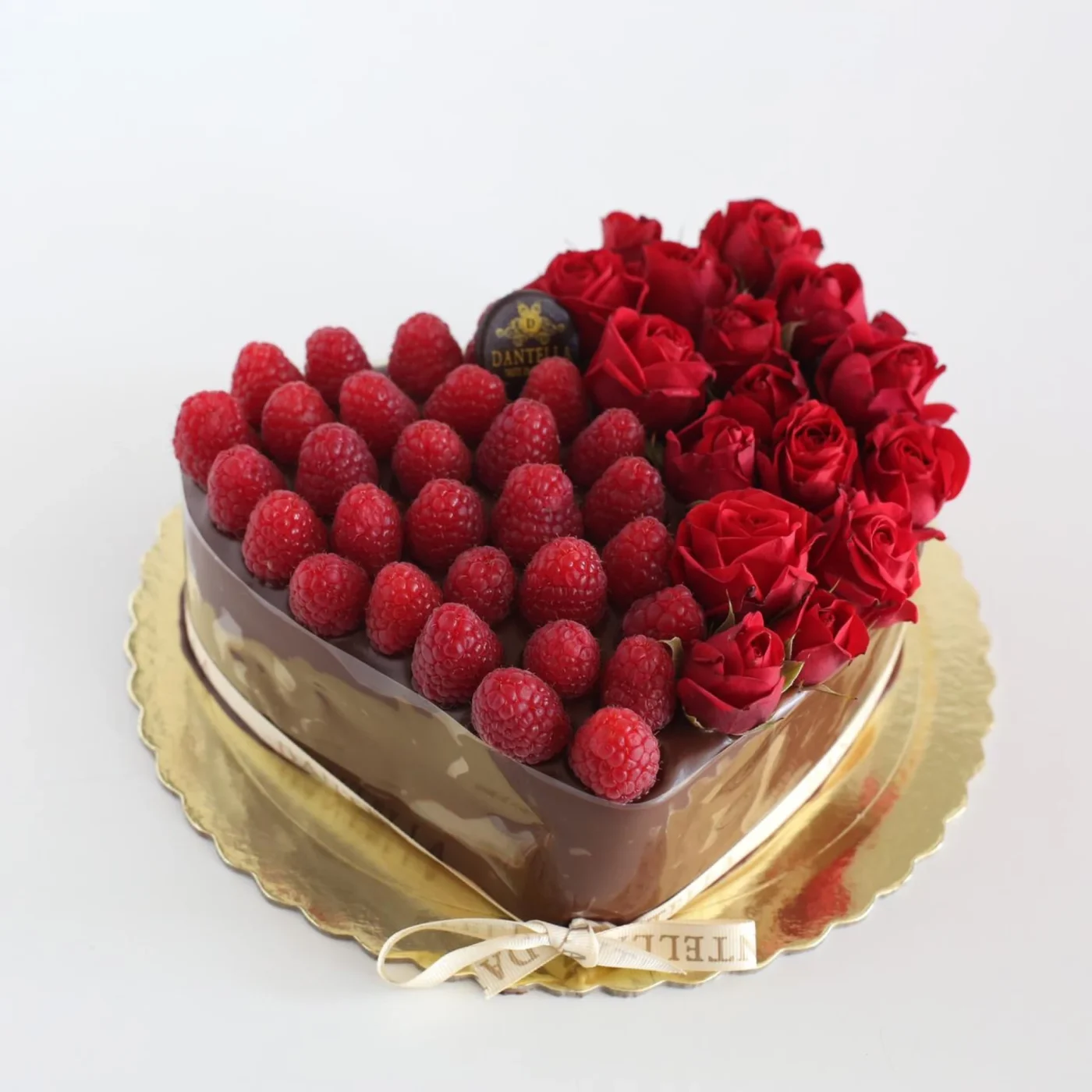 Surprise Heart Medium