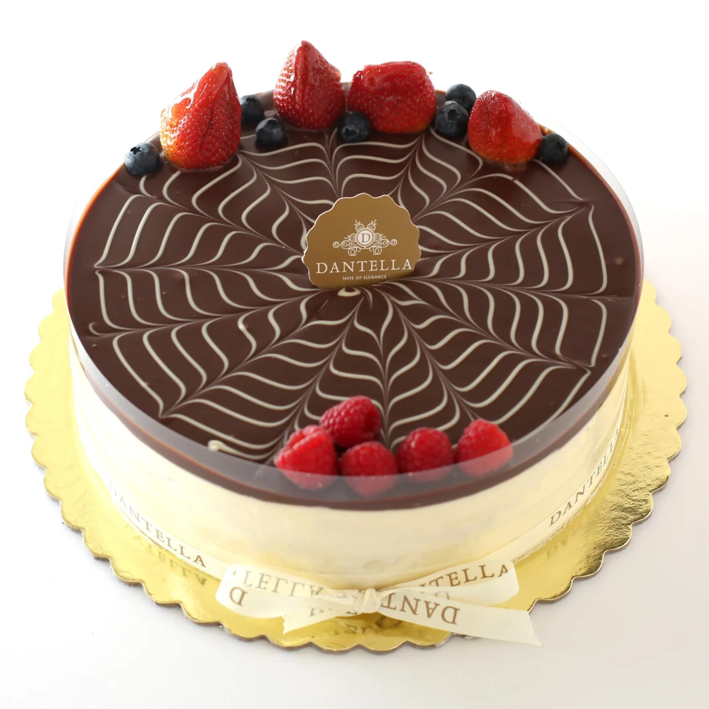 November Cake Large
