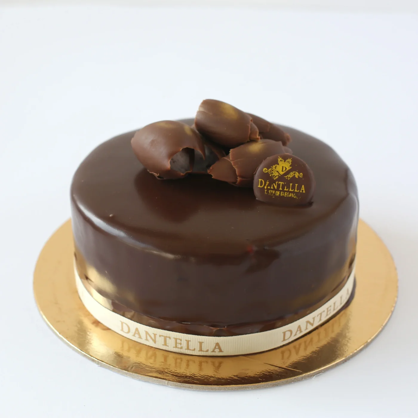 Queen Of Chocolate Cake Small
