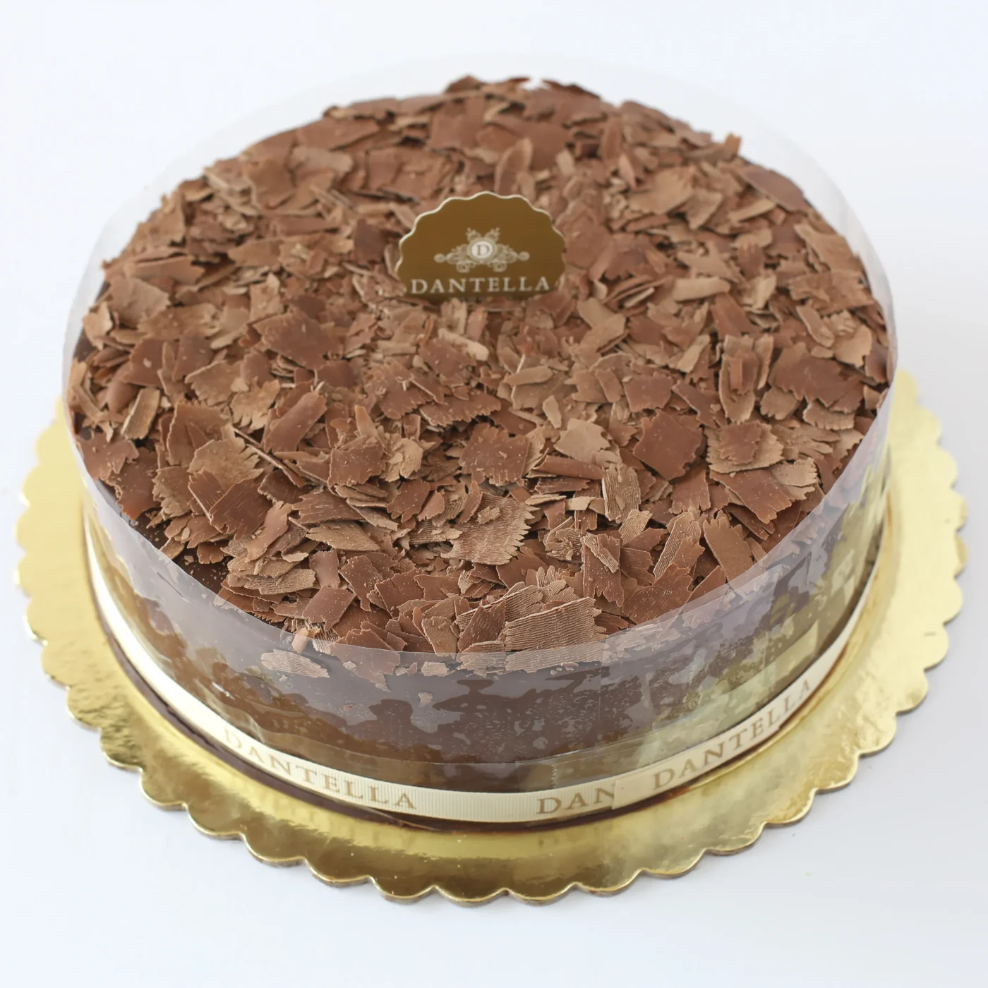 Chocolate Salted Caramel Large